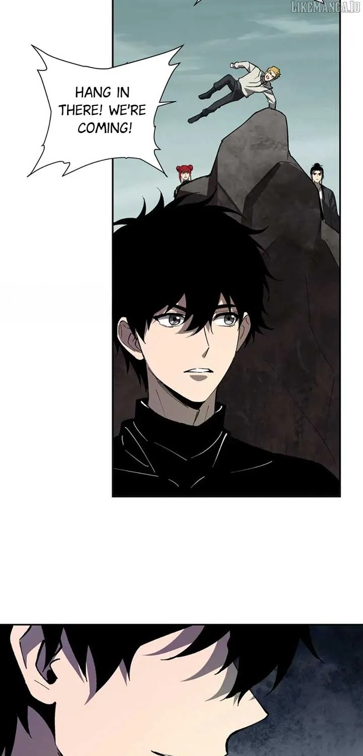 Read Virus King chapter 79 image 39 on Lezhin