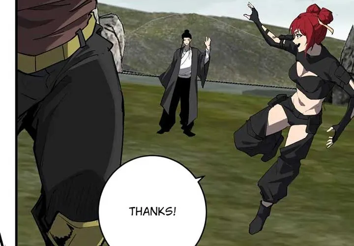 Read Virus King chapter 79 image 4 on Lezhin