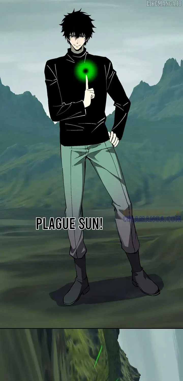 Read Virus King chapter 79 image 41 on Lezhin