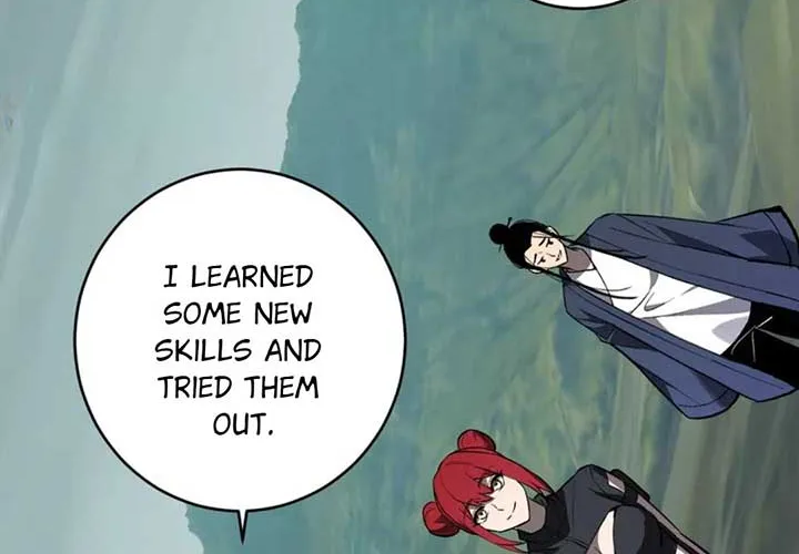 Read Virus King chapter 79 image 48 on Lezhin