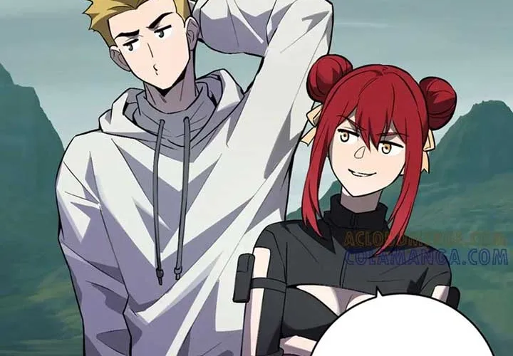 Read Virus King chapter 79 image 50 on Lezhin