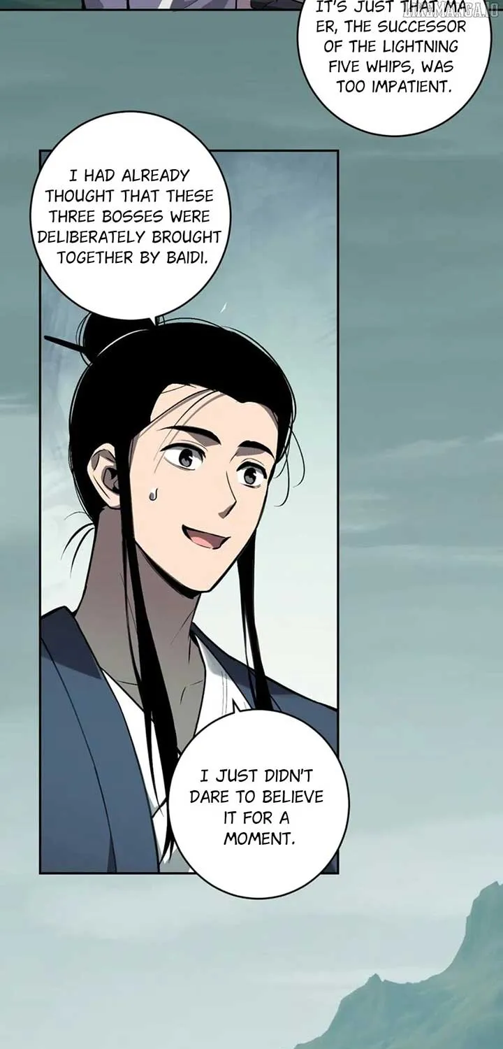 Read Virus King chapter 79 image 51 on Lezhin