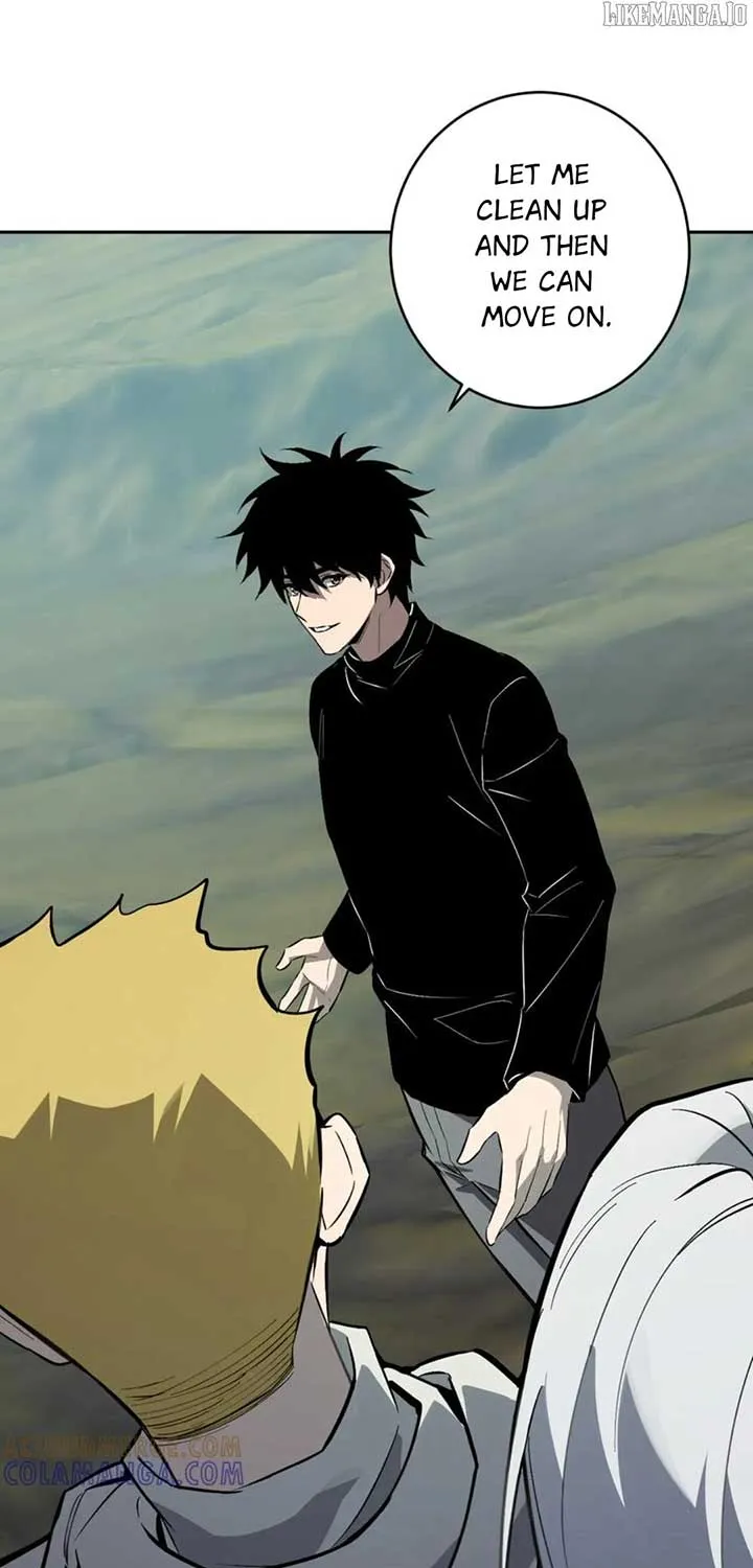 Read Virus King chapter 79 image 56 on Lezhin