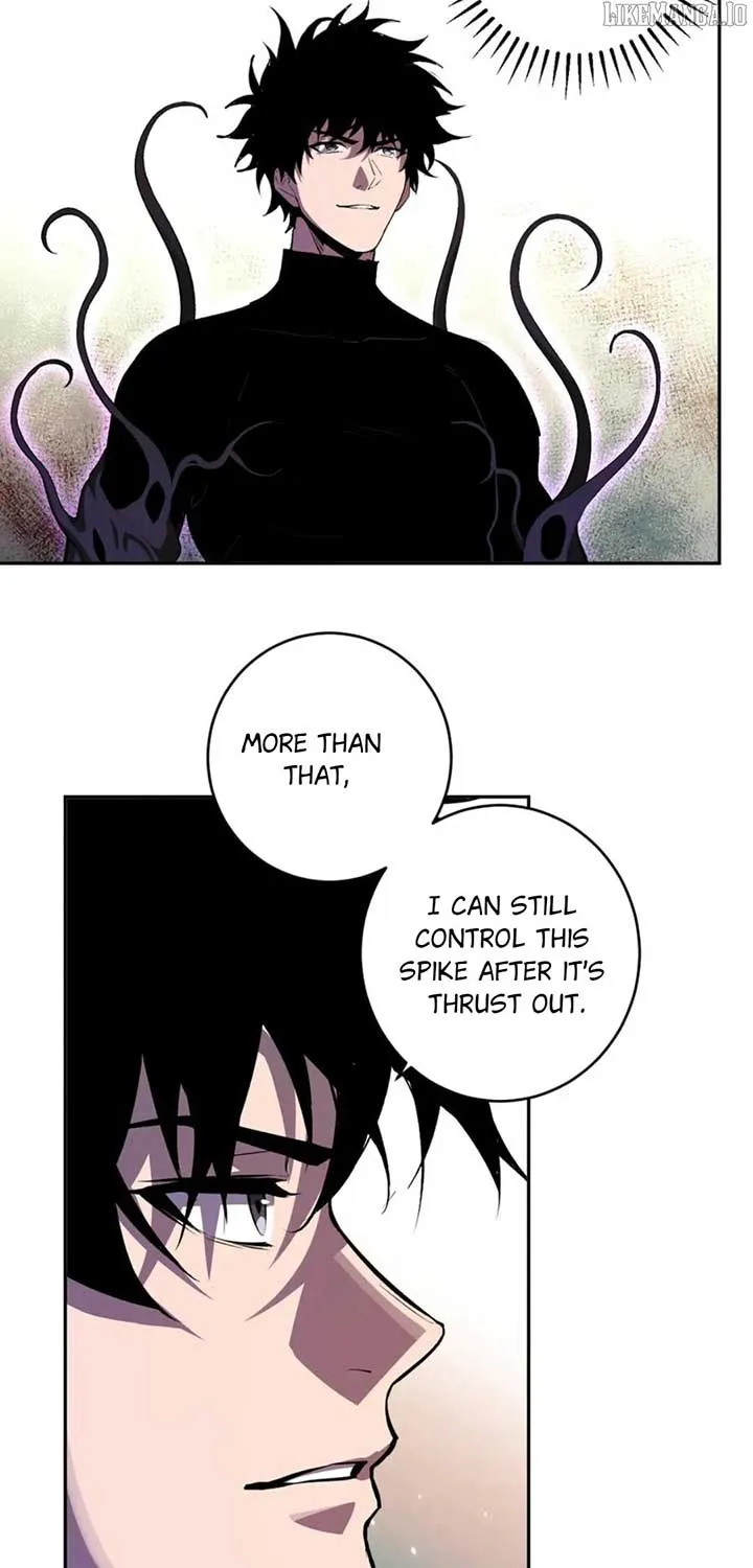 Read Virus King chapter 79 image 62 on Lezhin