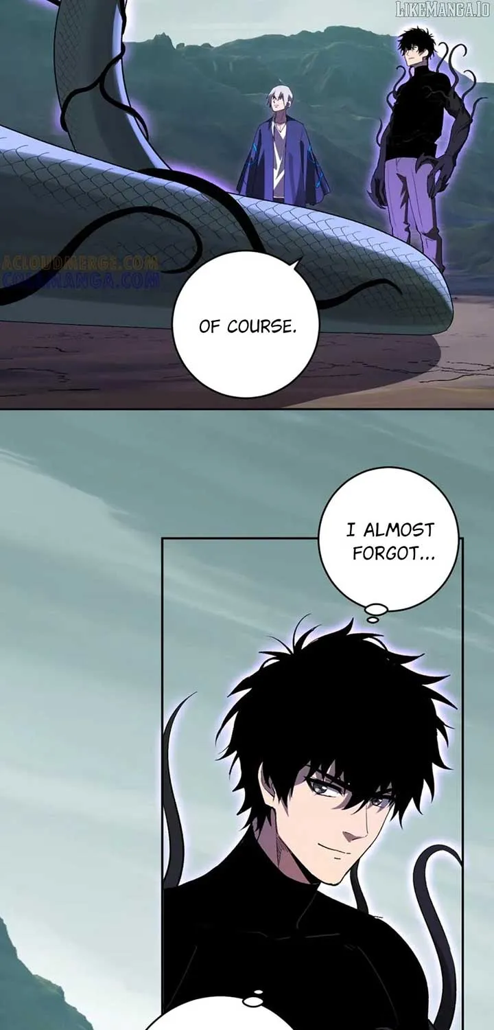 Read Virus King chapter 79 image 66 on Lezhin