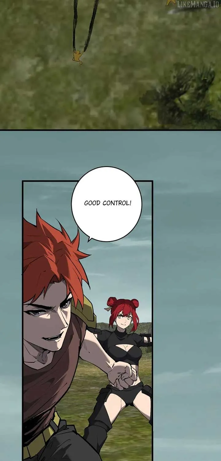 Read Virus King chapter 79 image 9 on Lezhin