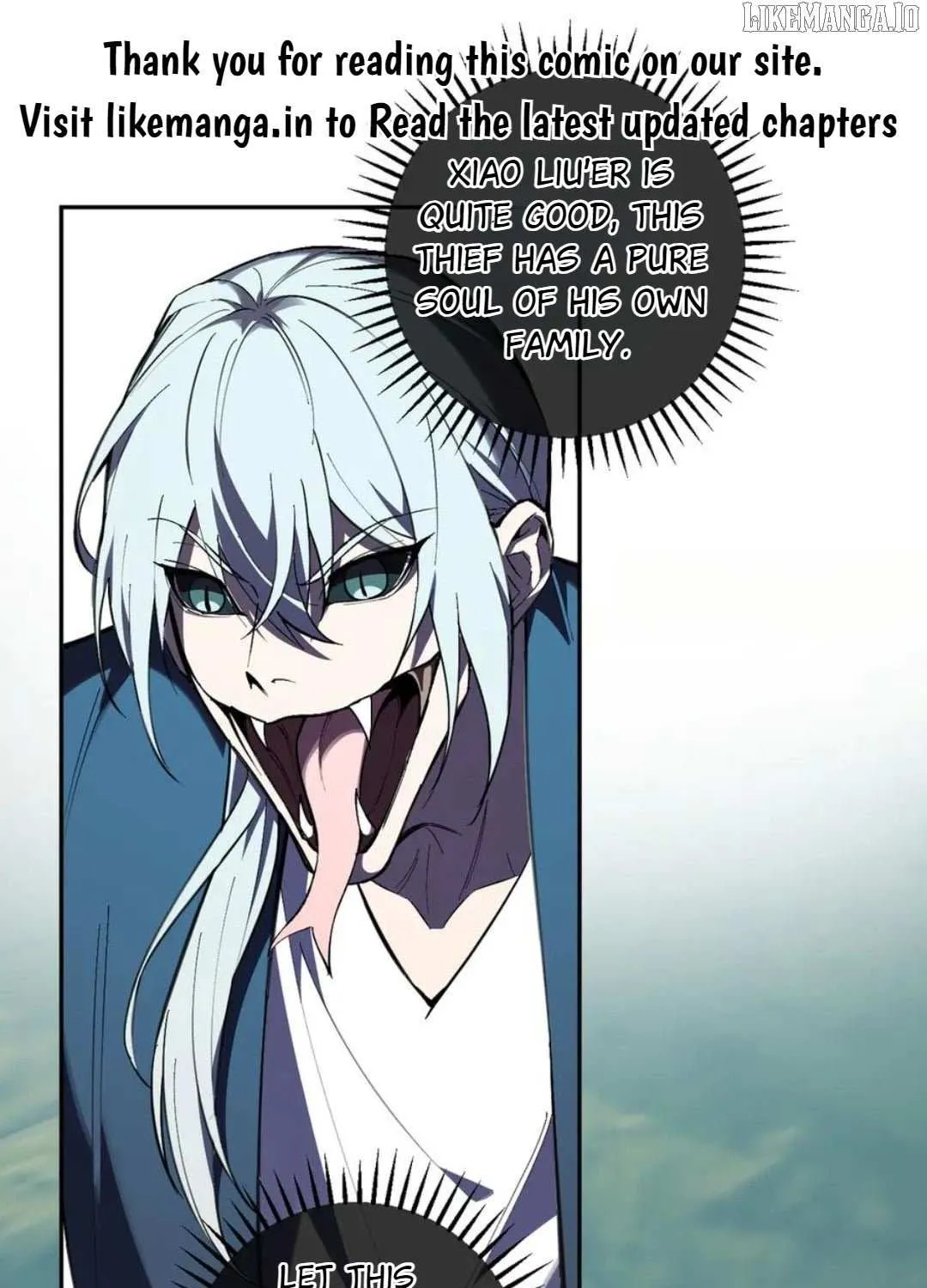Read Virus King chapter 80 image 1 on Lezhin