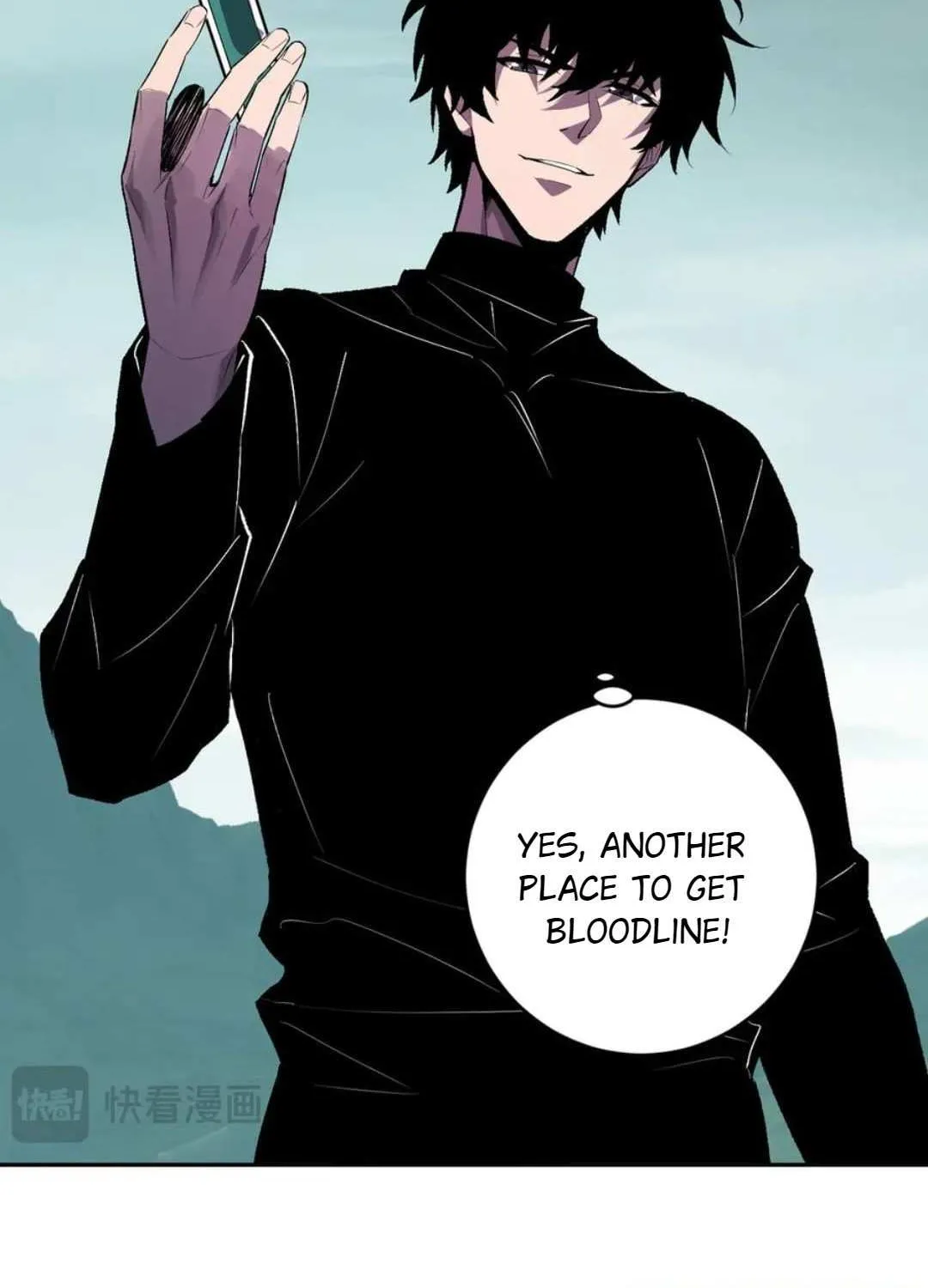 Read Virus King chapter 80 image 12 on Lezhin