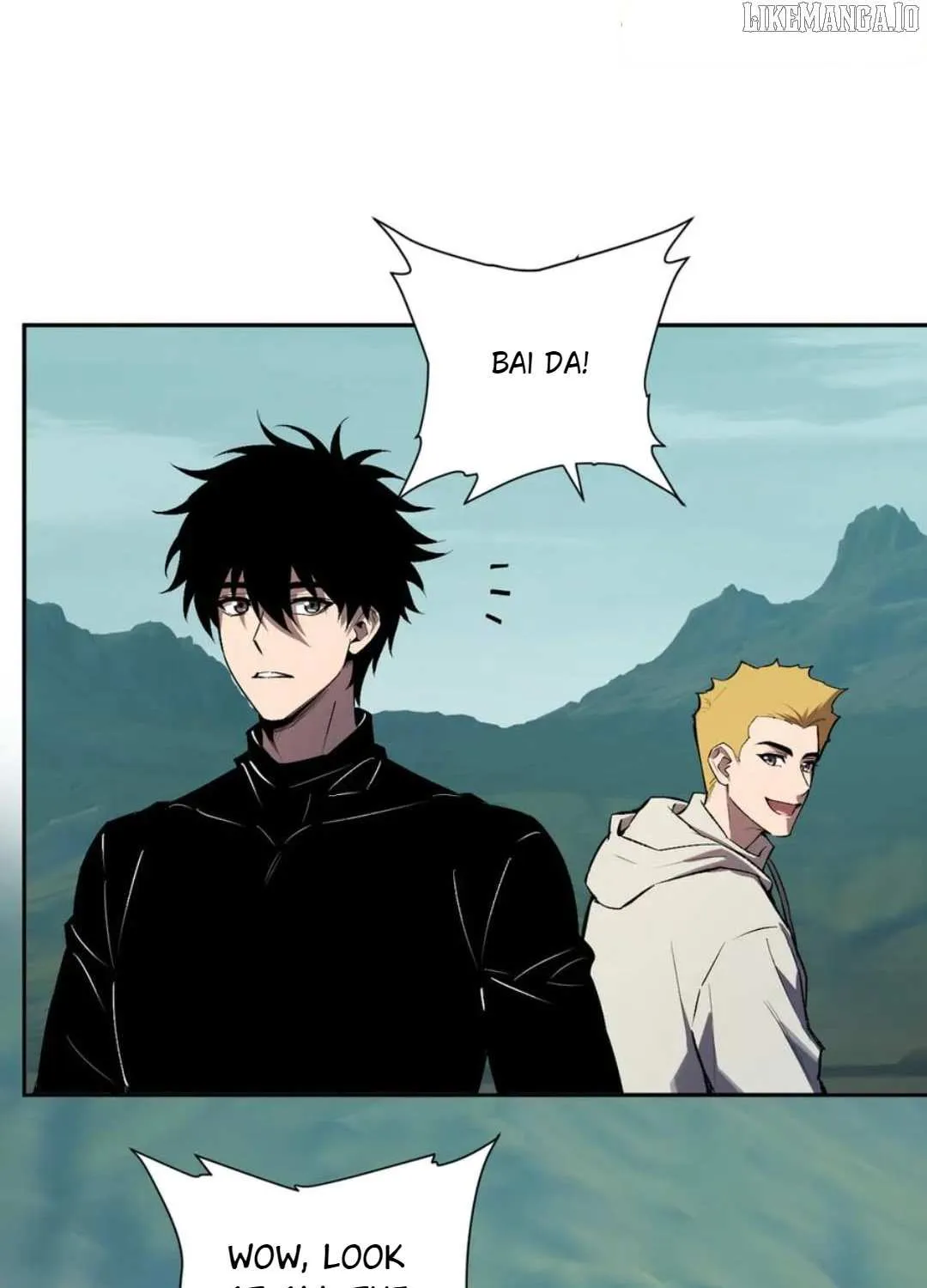 Read Virus King chapter 80 image 13 on Lezhin