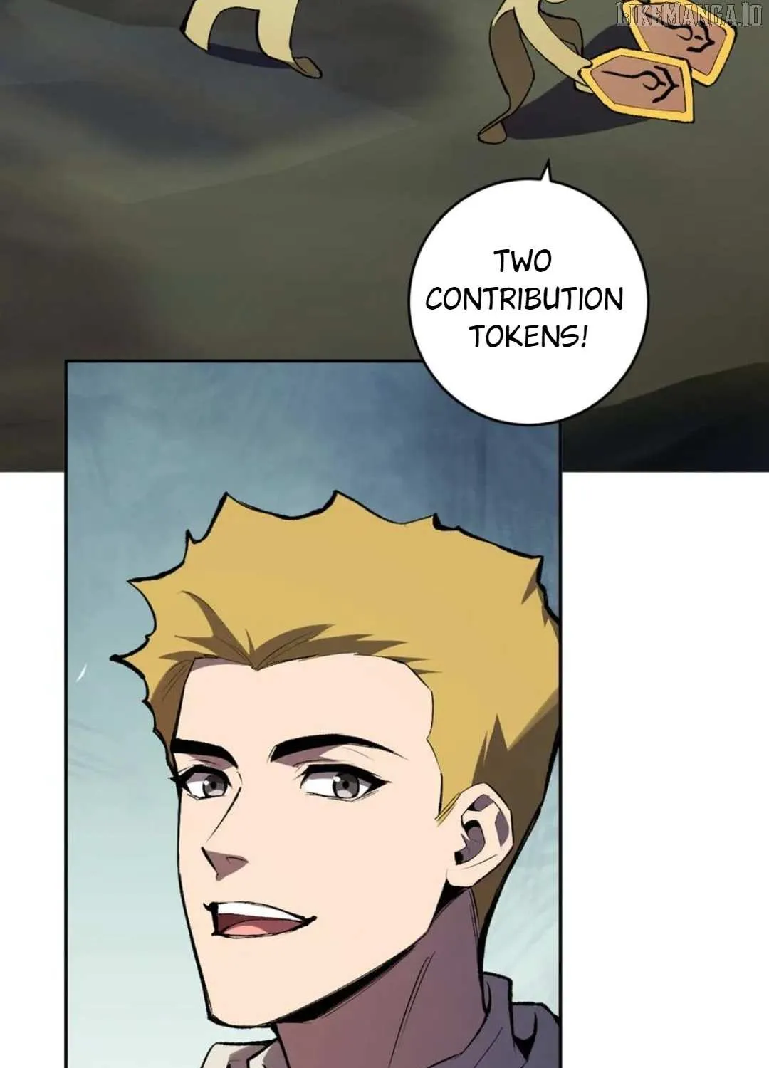 Read Virus King chapter 80 image 15 on Lezhin