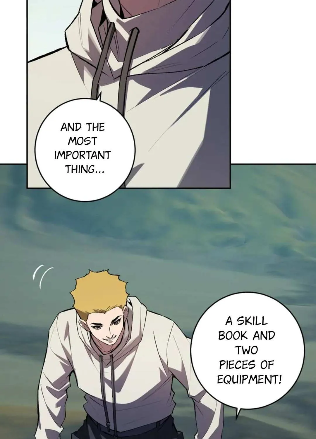 Read Virus King chapter 80 image 16 on Lezhin