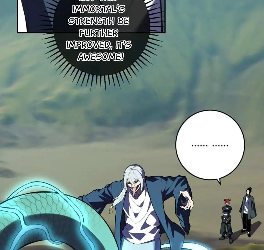 Read Virus King chapter 80 image 2 on Lezhin