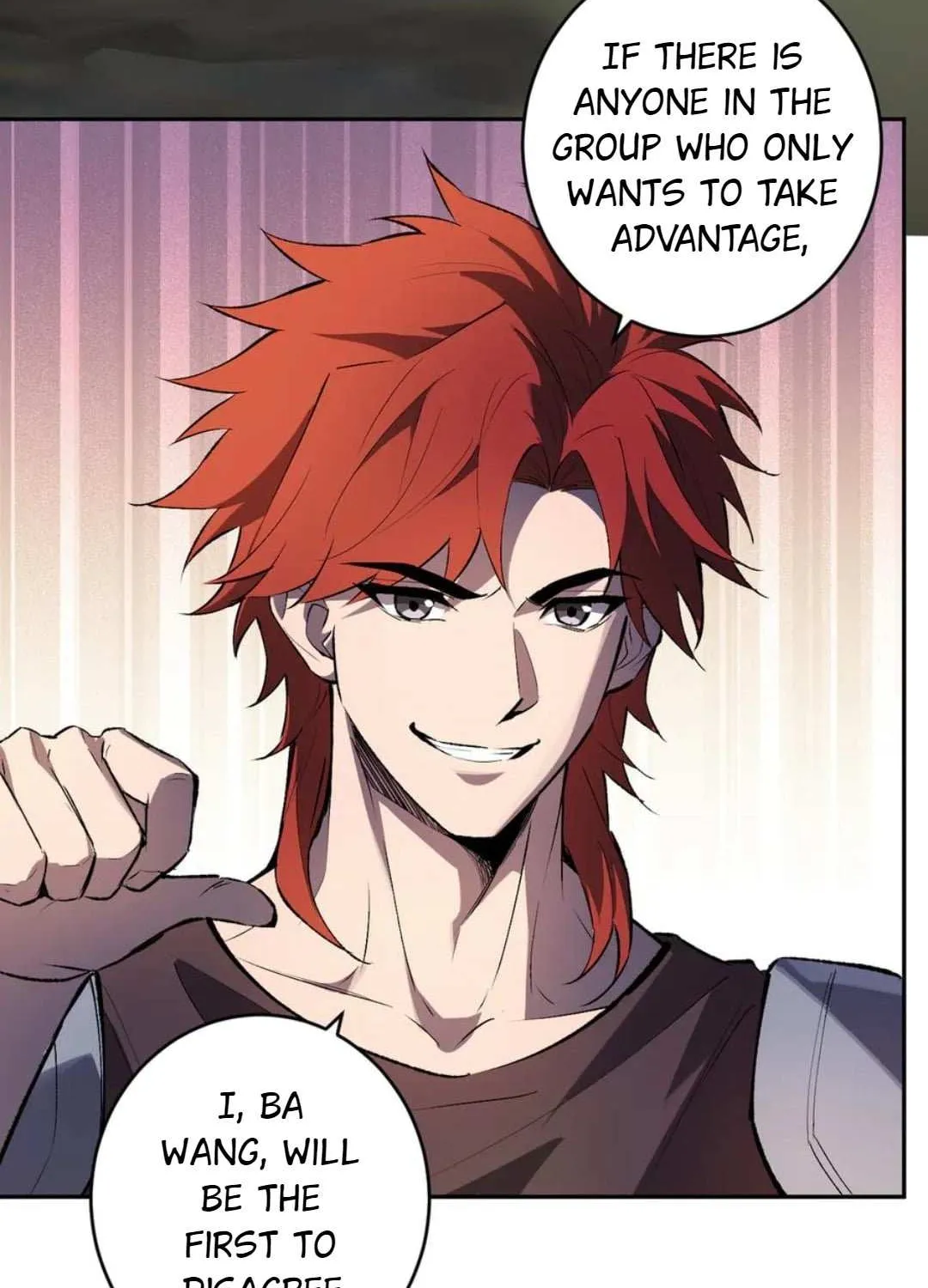 Read Virus King chapter 80 image 24 on Lezhin