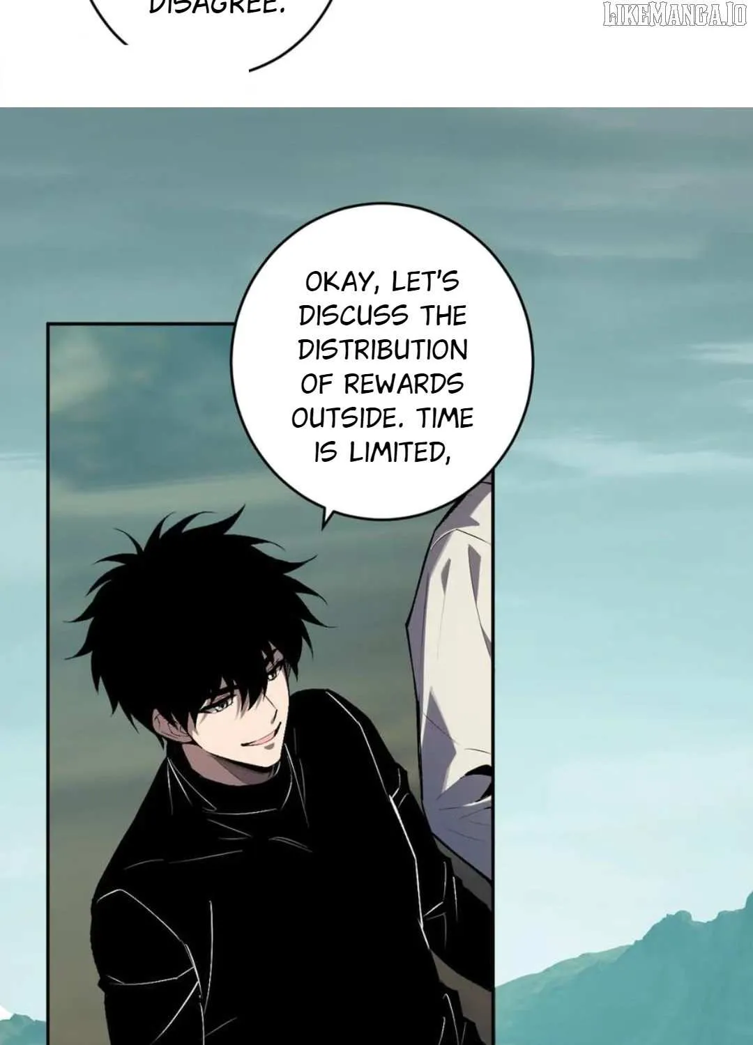 Read Virus King chapter 80 image 25 on Lezhin