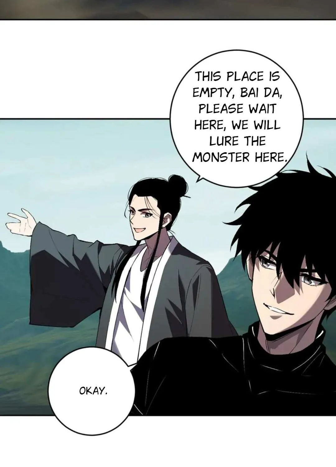 Read Virus King chapter 80 image 28 on Lezhin