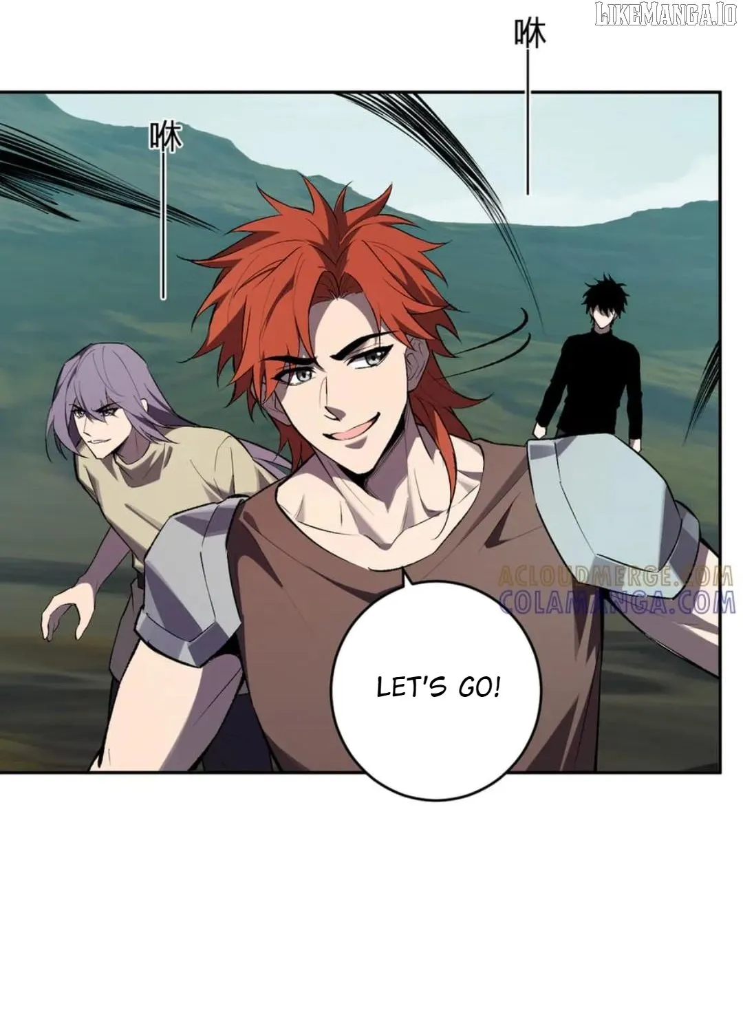 Read Virus King chapter 80 image 29 on Lezhin