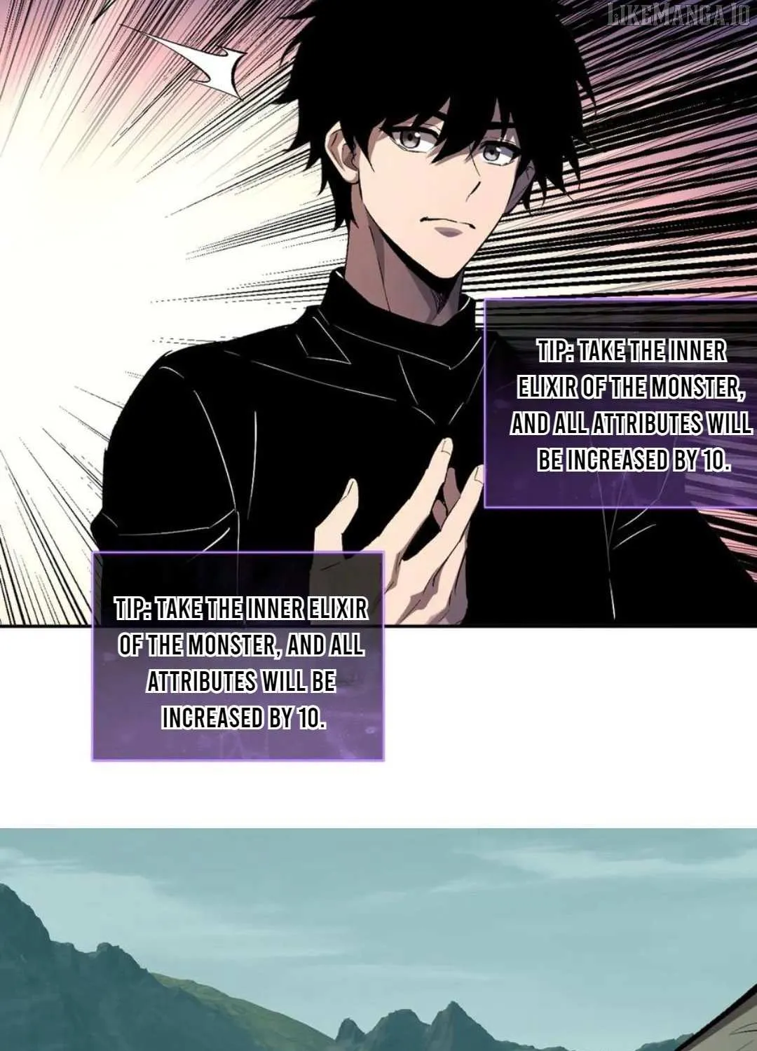 Read Virus King chapter 80 image 35 on Lezhin