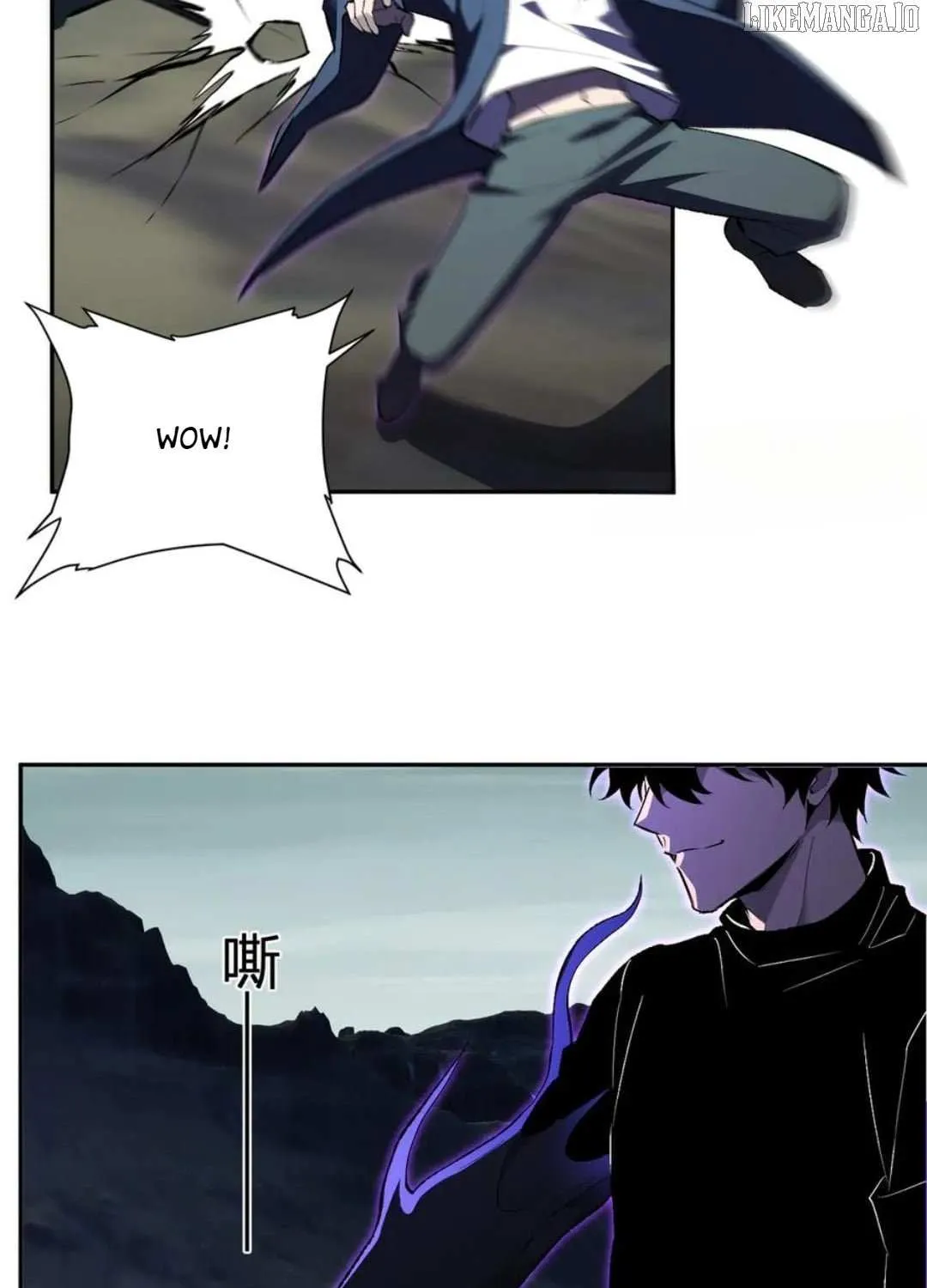 Read Virus King chapter 80 image 39 on Lezhin