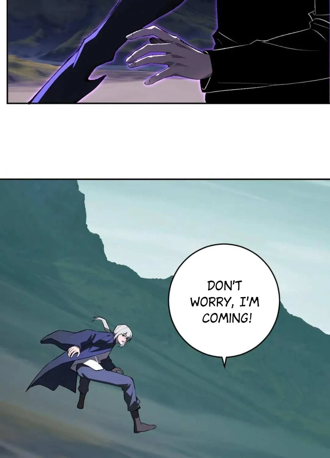 Read Virus King chapter 80 image 40 on Lezhin