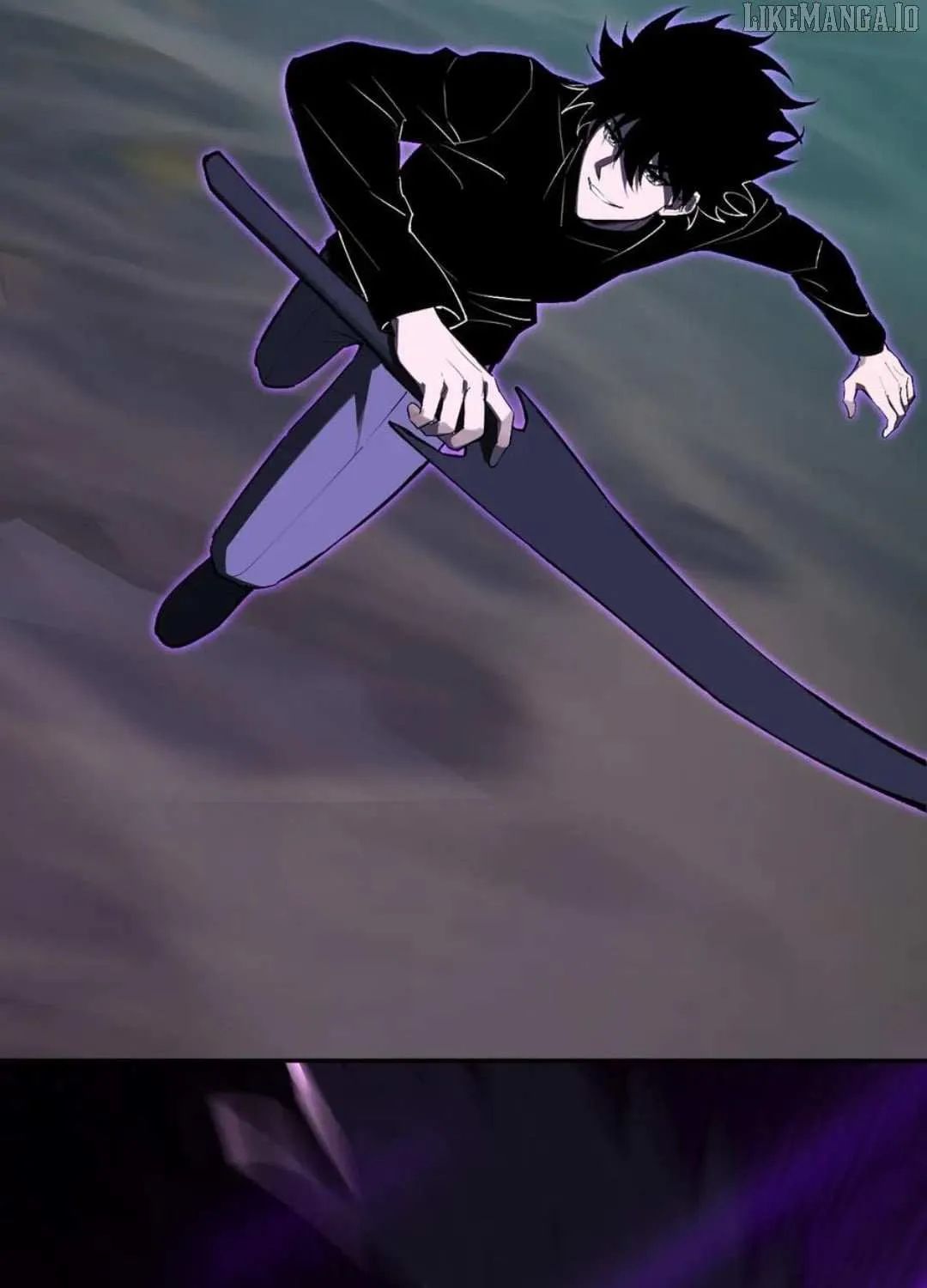 Read Virus King chapter 80 image 41 on Lezhin