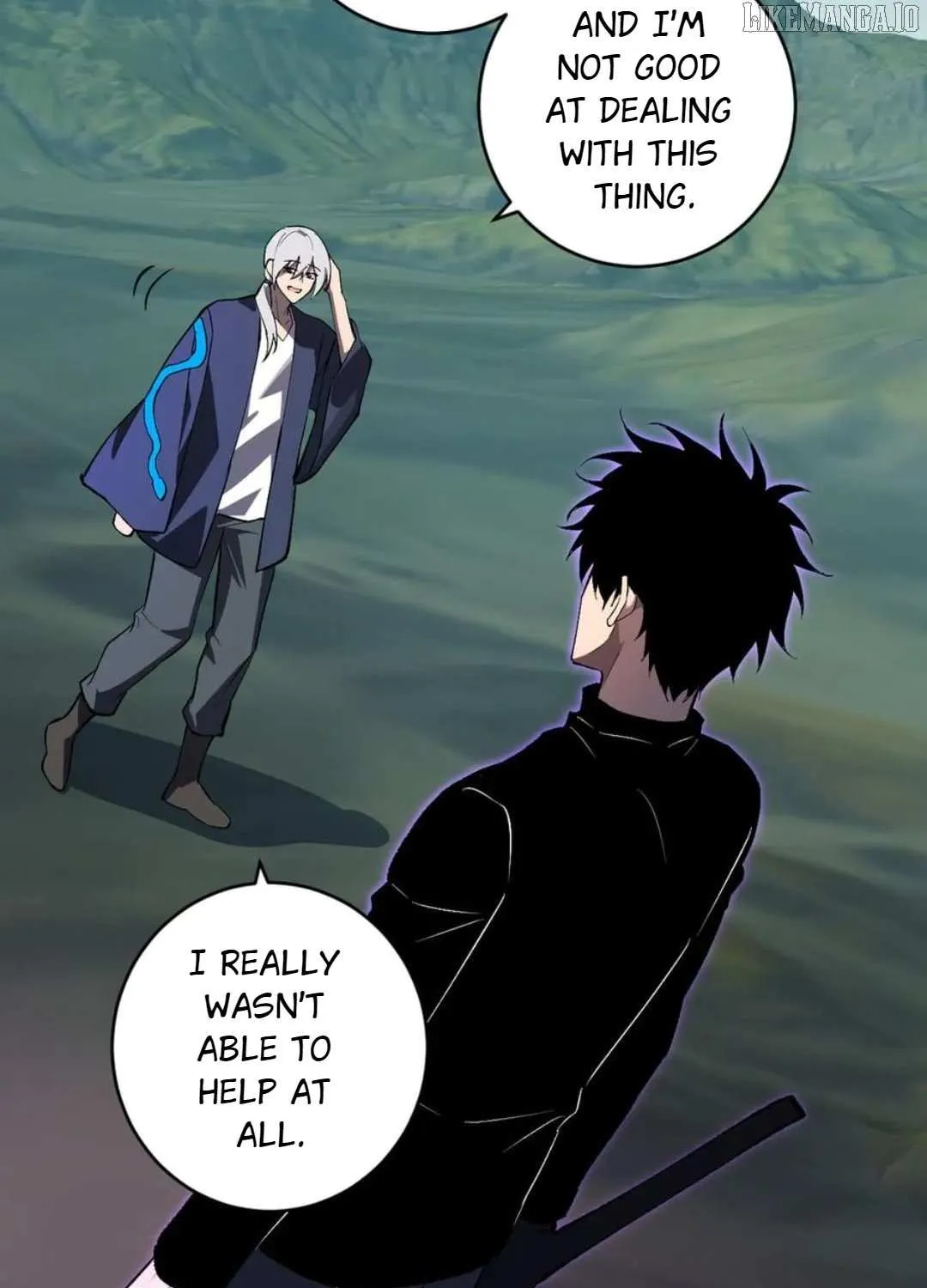 Read Virus King chapter 80 image 45 on Lezhin