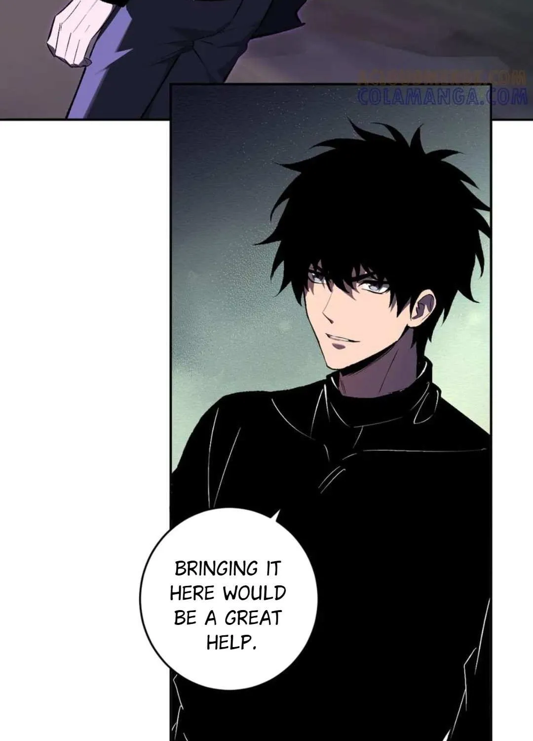 Read Virus King chapter 80 image 46 on Lezhin