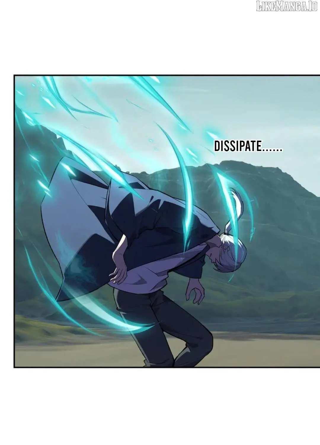 Read Virus King chapter 80 image 5 on Lezhin