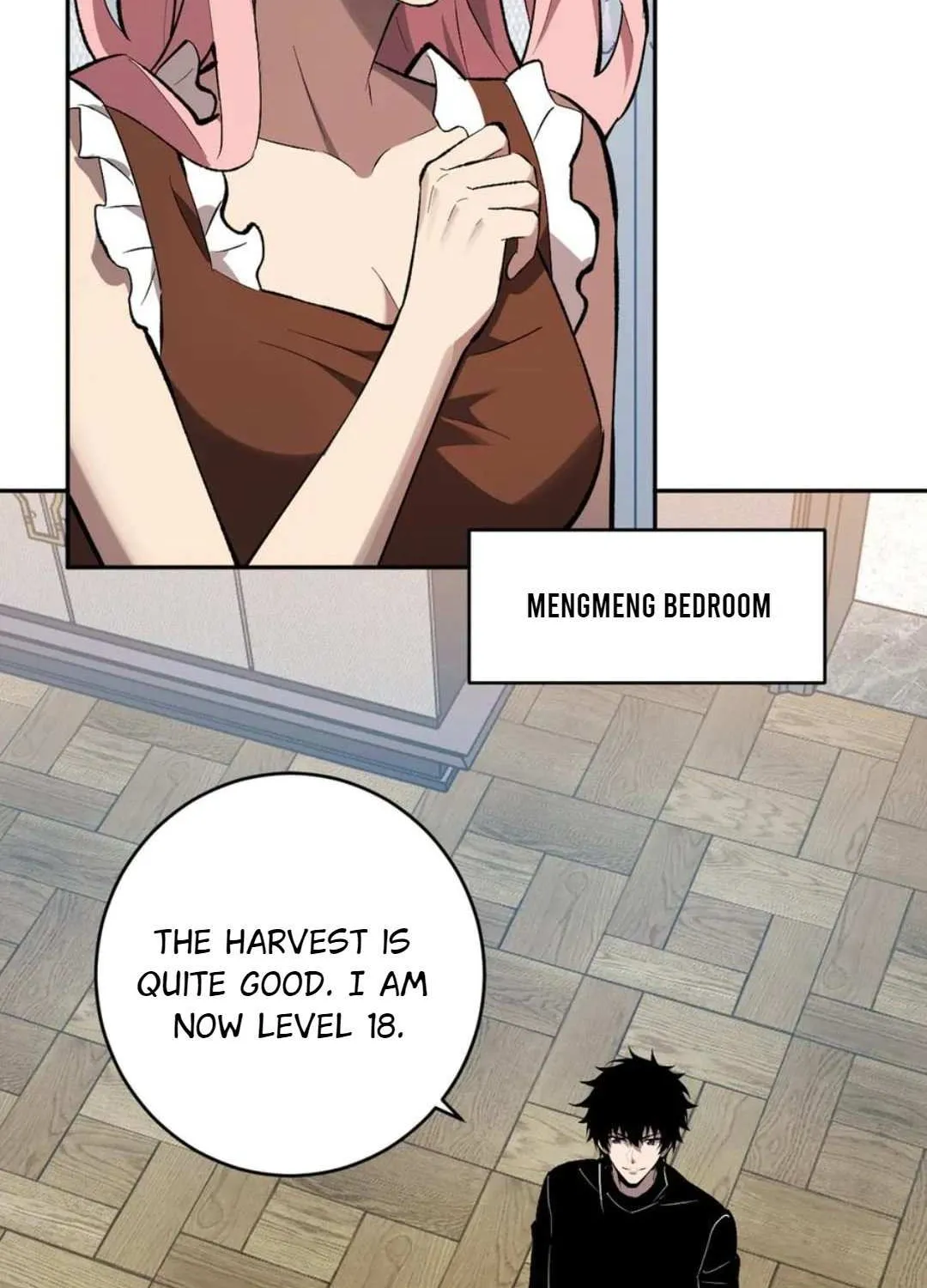 Read Virus King chapter 80 image 54 on Lezhin