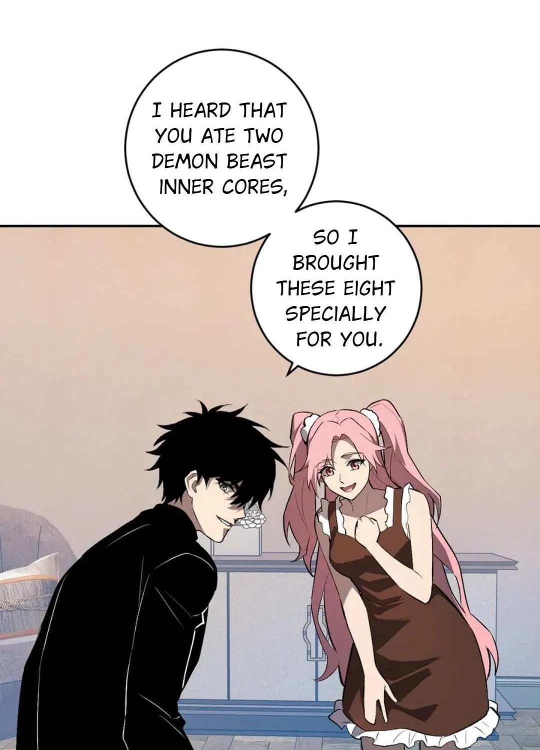 Read Virus King chapter 80 image 56 on Lezhin