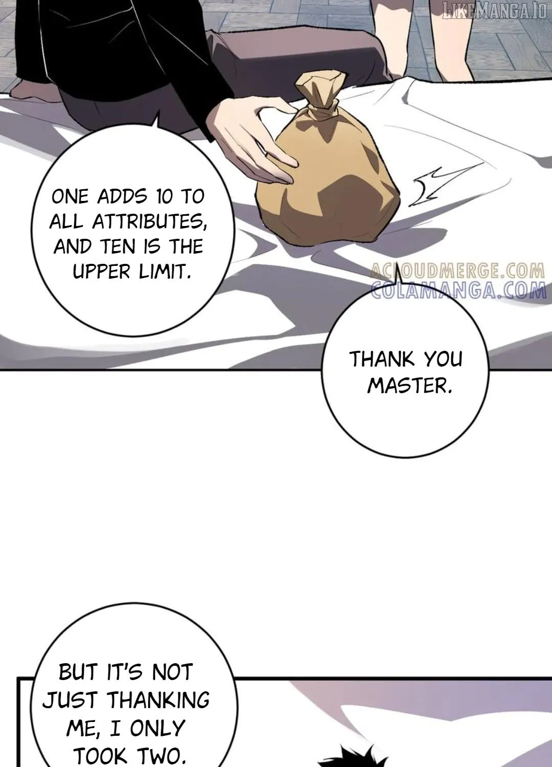 Read Virus King chapter 80 image 57 on Lezhin