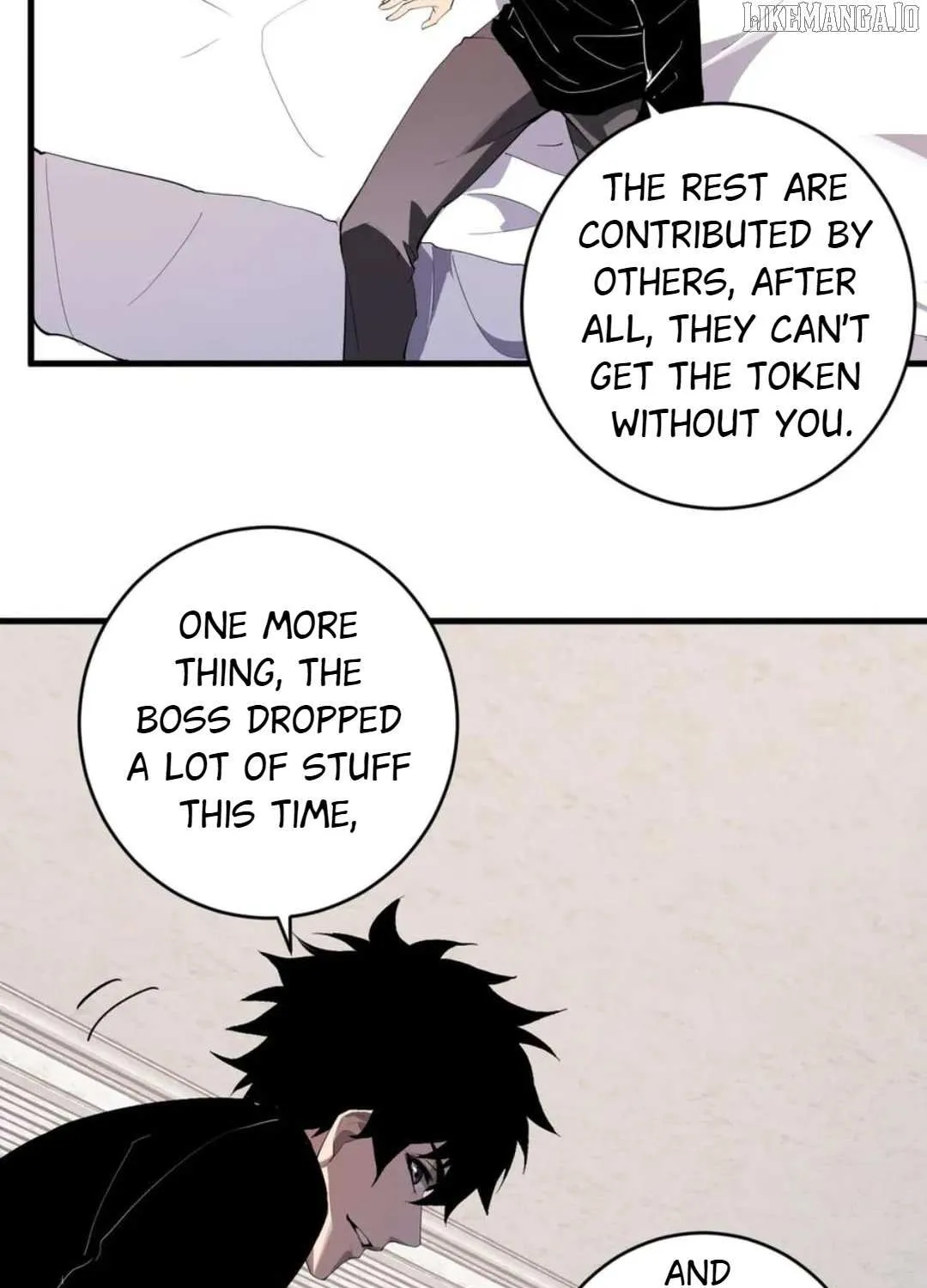 Read Virus King chapter 80 image 59 on Lezhin