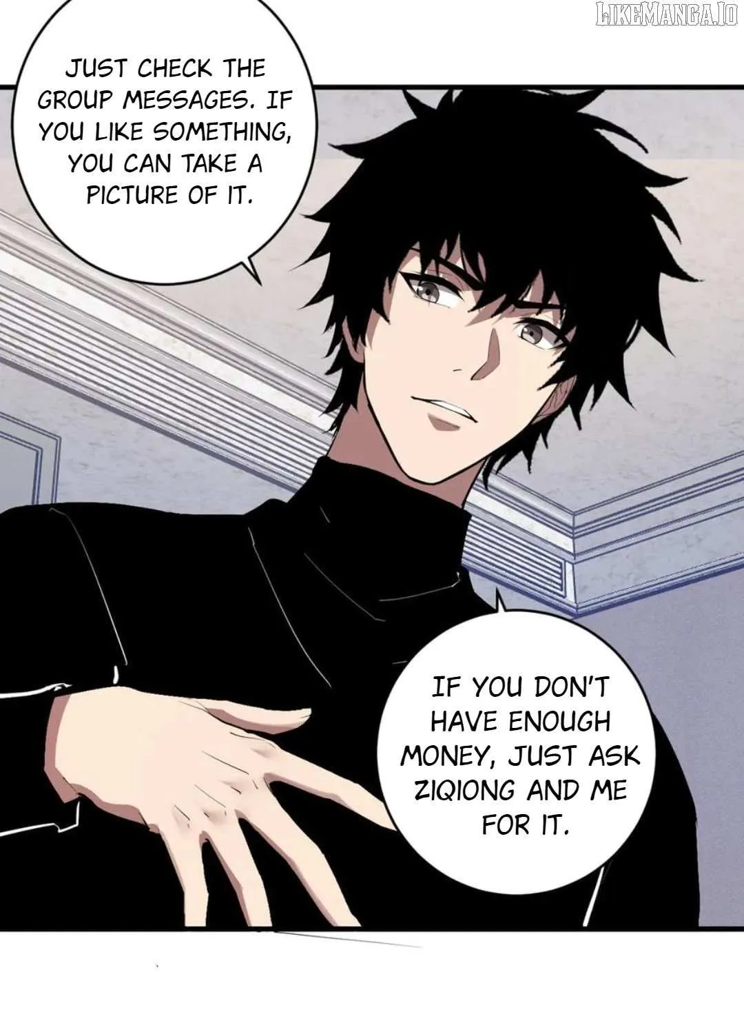 Read Virus King chapter 80 image 61 on Lezhin