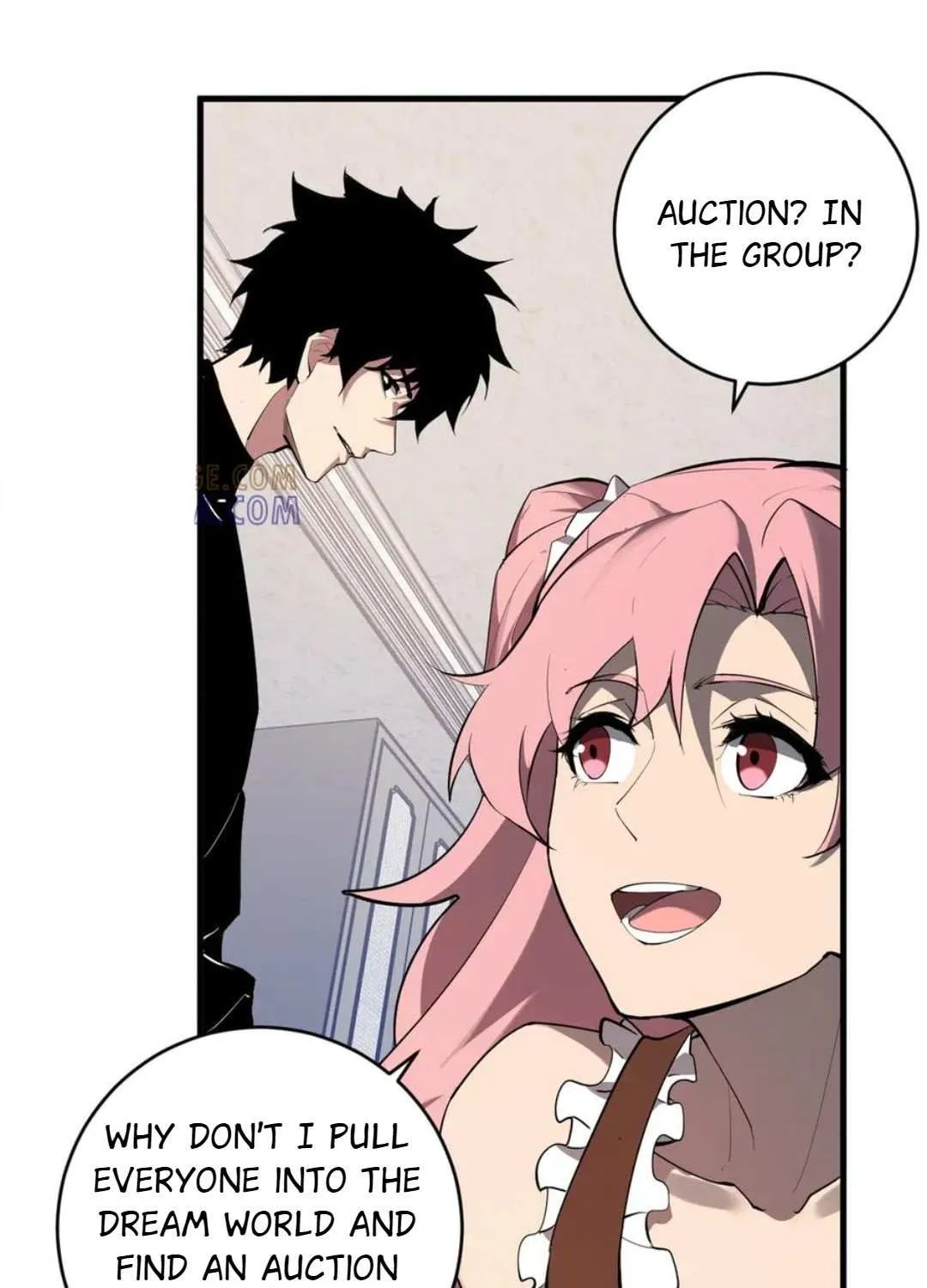 Read Virus King chapter 80 image 62 on Lezhin
