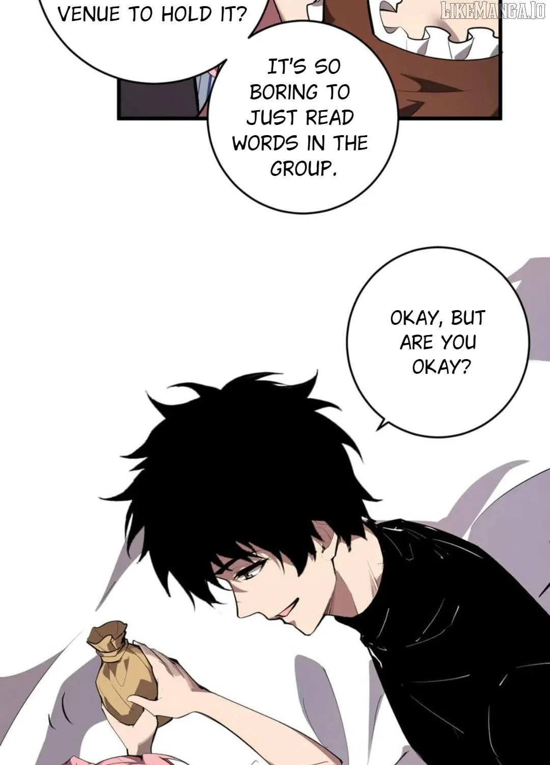 Read Virus King chapter 80 image 63 on Lezhin