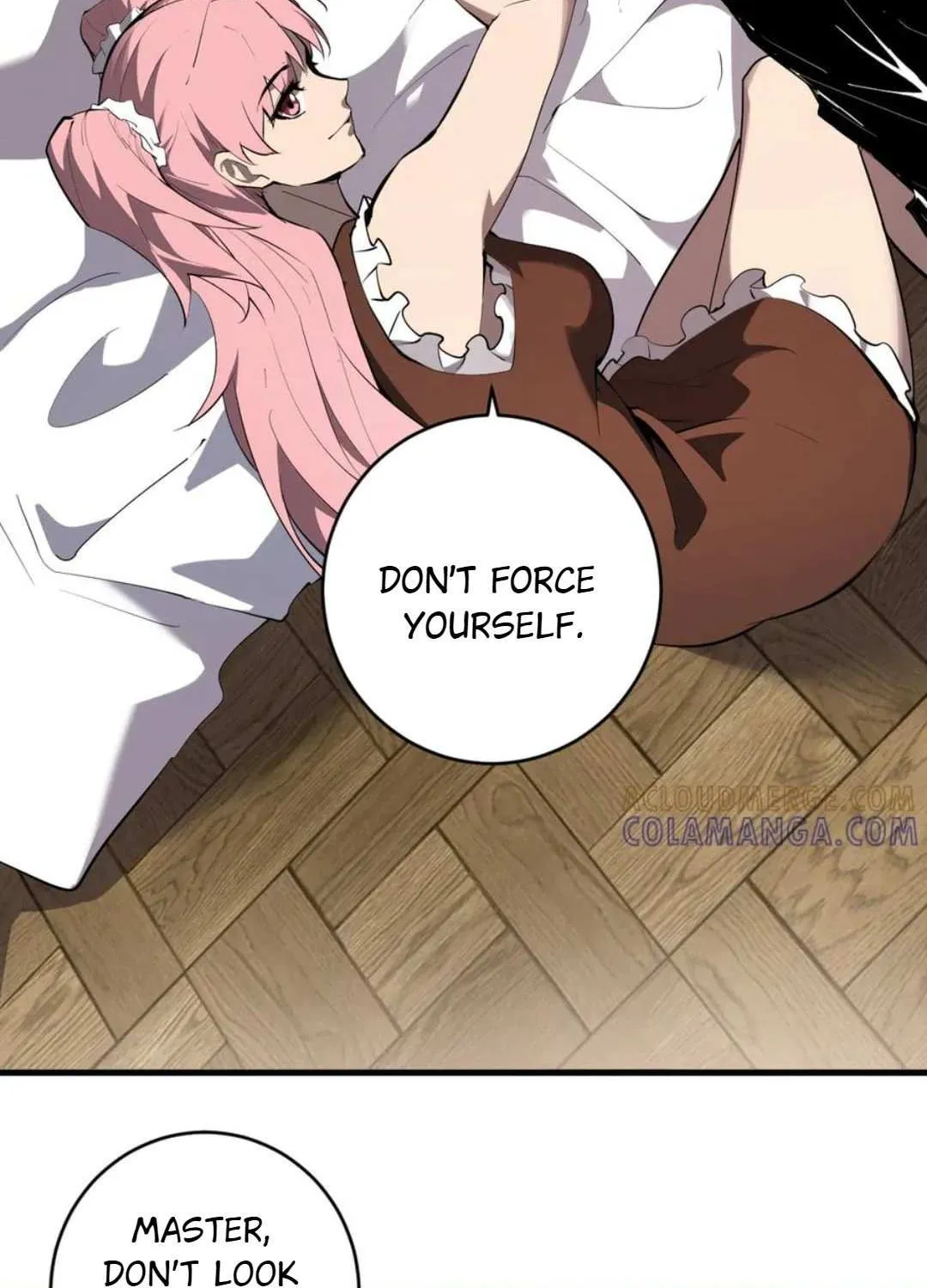 Read Virus King chapter 80 image 64 on Lezhin