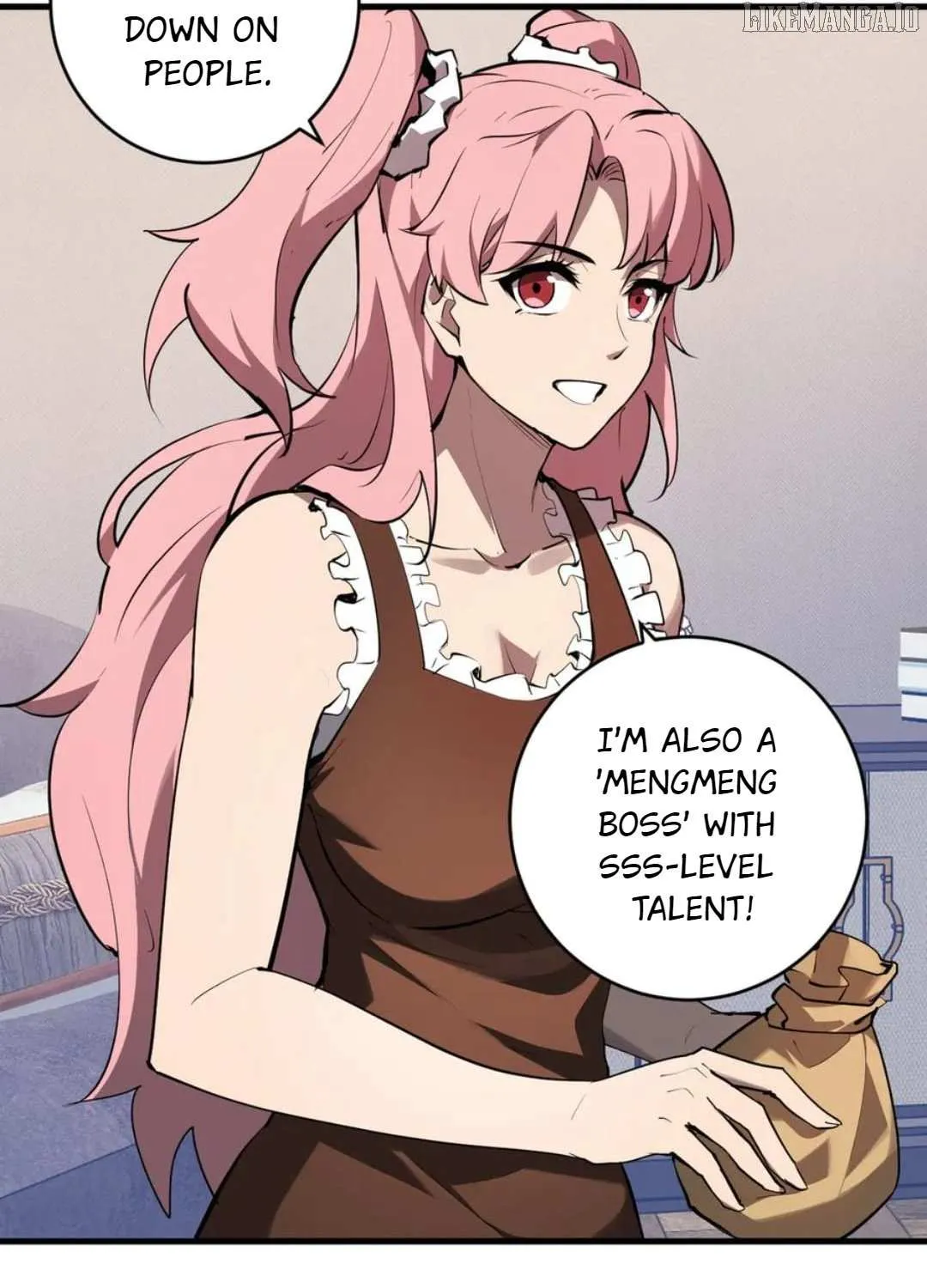 Read Virus King chapter 80 image 65 on Lezhin