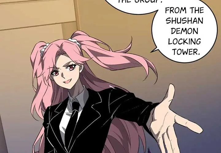 Read Virus King chapter 81 image 24 on Lezhin
