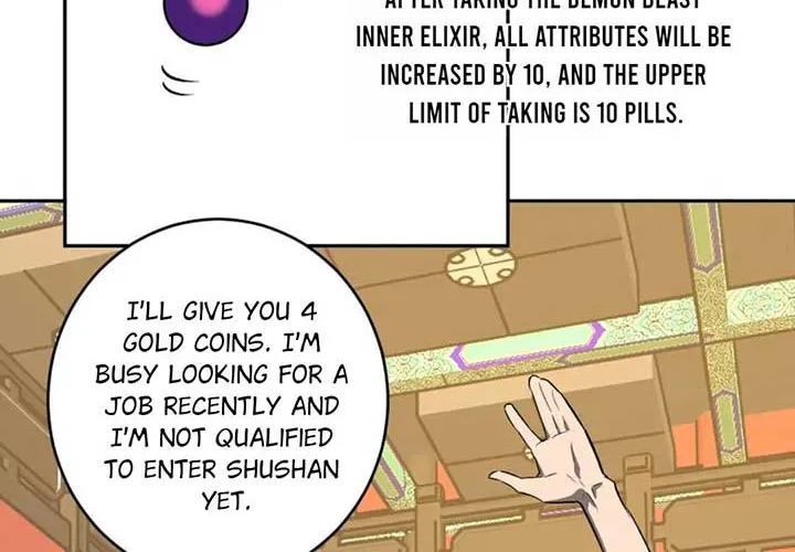 Read Virus King chapter 81 image 26 on Lezhin