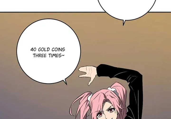 Read Virus King chapter 81 image 32 on Lezhin