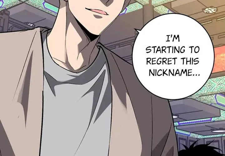 Read Virus King chapter 81 image 34 on Lezhin