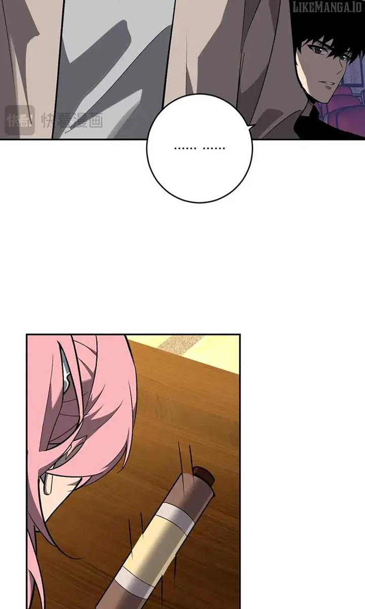 Read Virus King chapter 81 image 35 on Lezhin