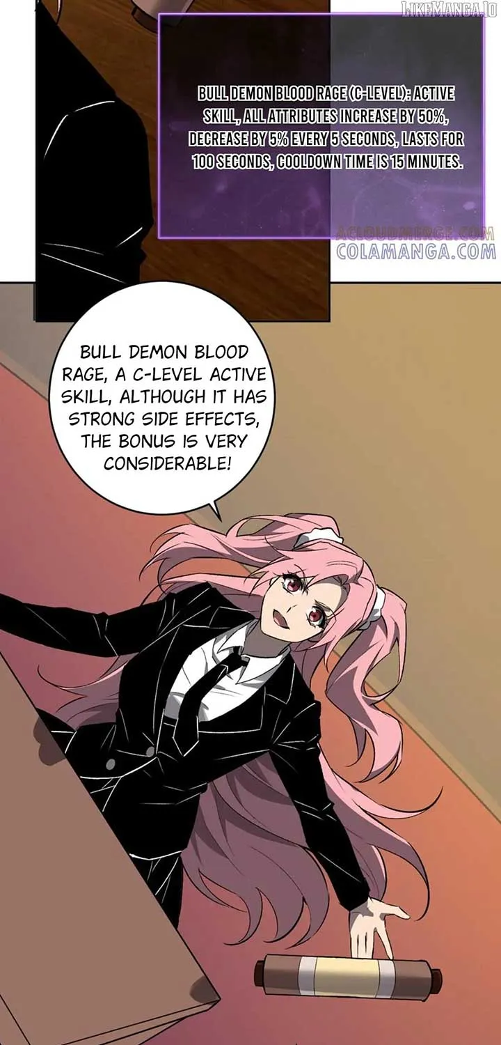 Read Virus King chapter 81 image 36 on Lezhin