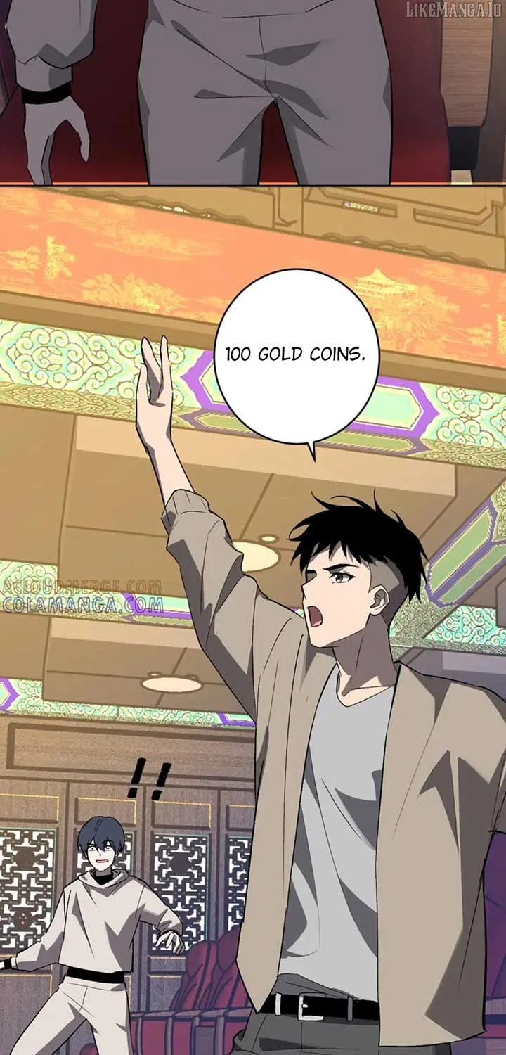 Read Virus King chapter 81 image 40 on Lezhin