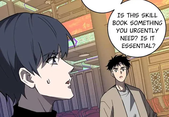 Read Virus King chapter 81 image 43 on Lezhin
