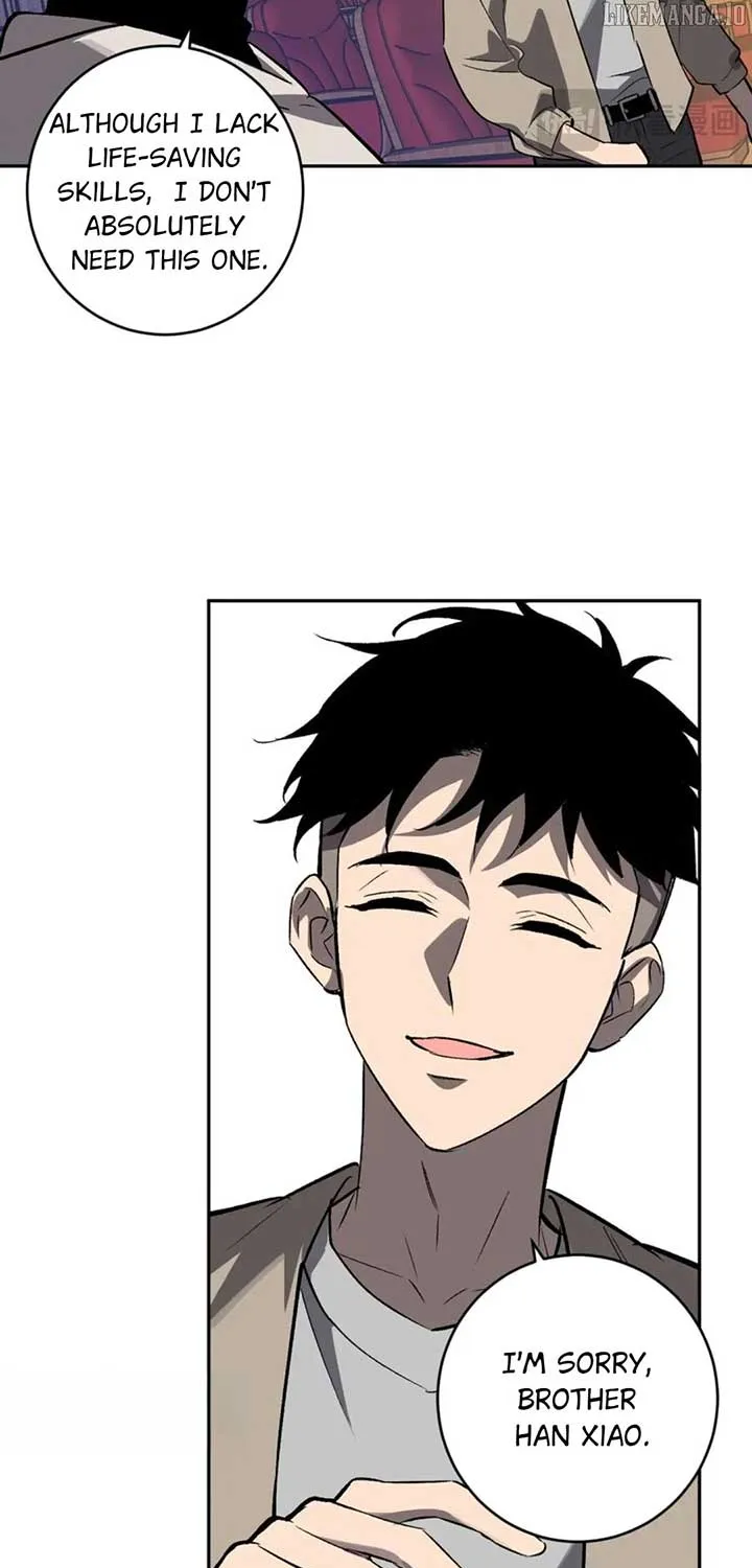 Read Virus King chapter 81 image 44 on Lezhin