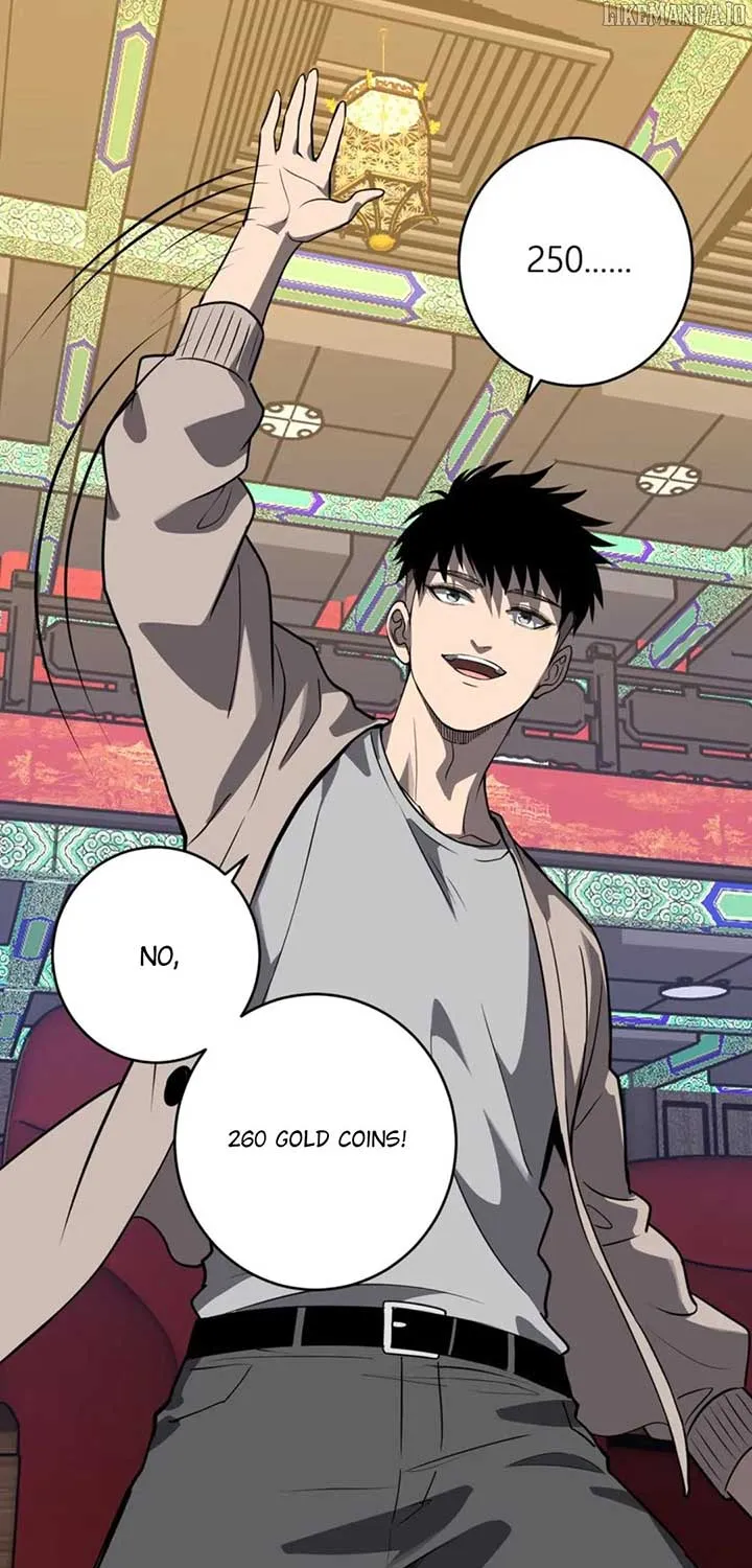 Read Virus King chapter 81 image 46 on Lezhin
