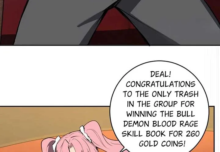 Read Virus King chapter 81 image 47 on Lezhin