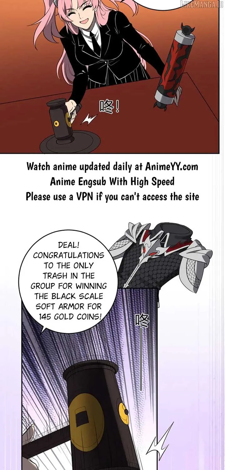 Read Virus King chapter 81 image 48 on Lezhin