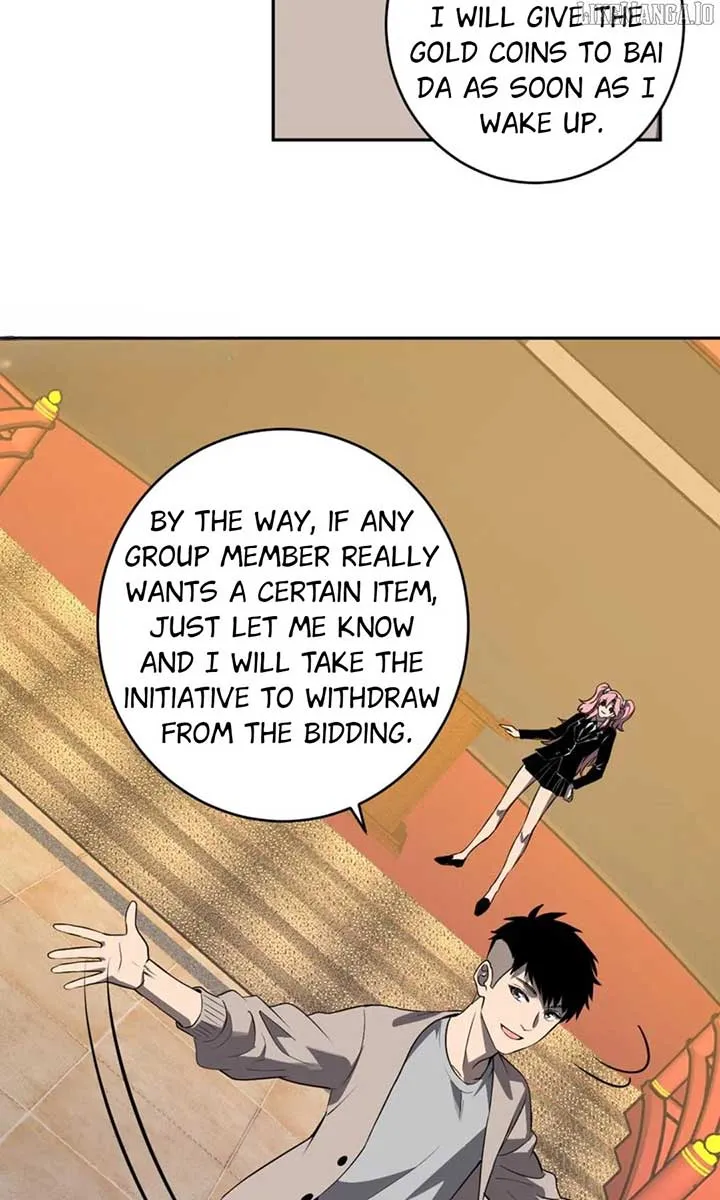 Read Virus King chapter 81 image 54 on Lezhin