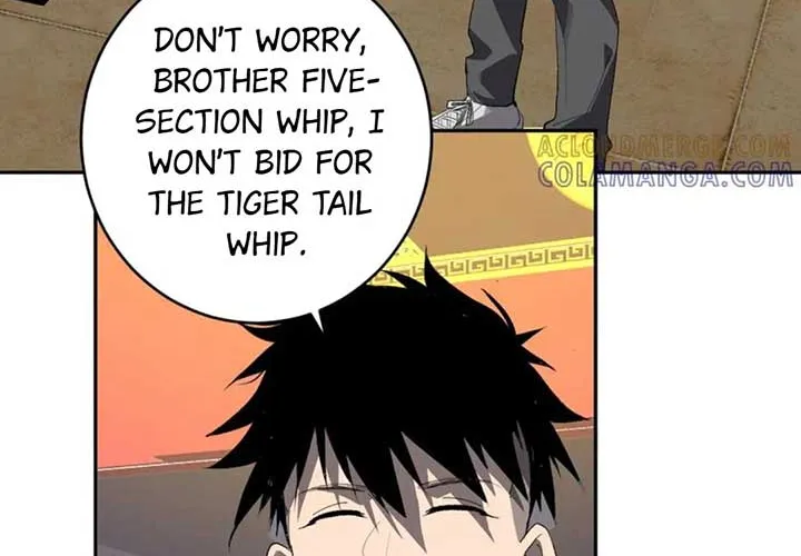 Read Virus King chapter 81 image 58 on Lezhin